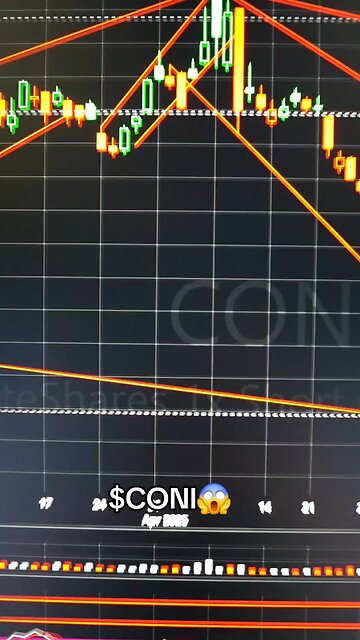 $CONI😱