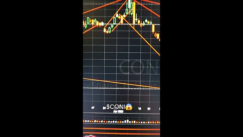 $CONI😱