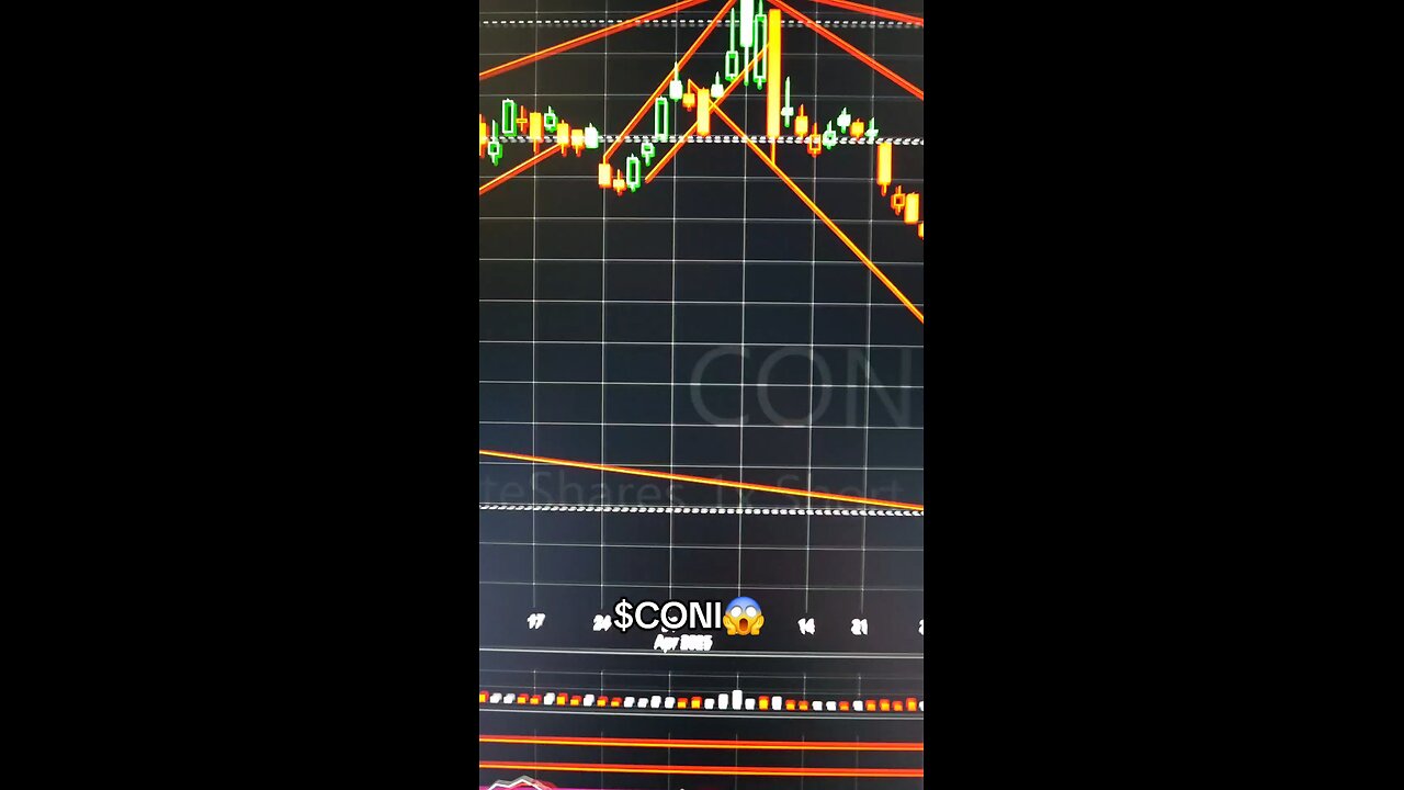$CONI😱