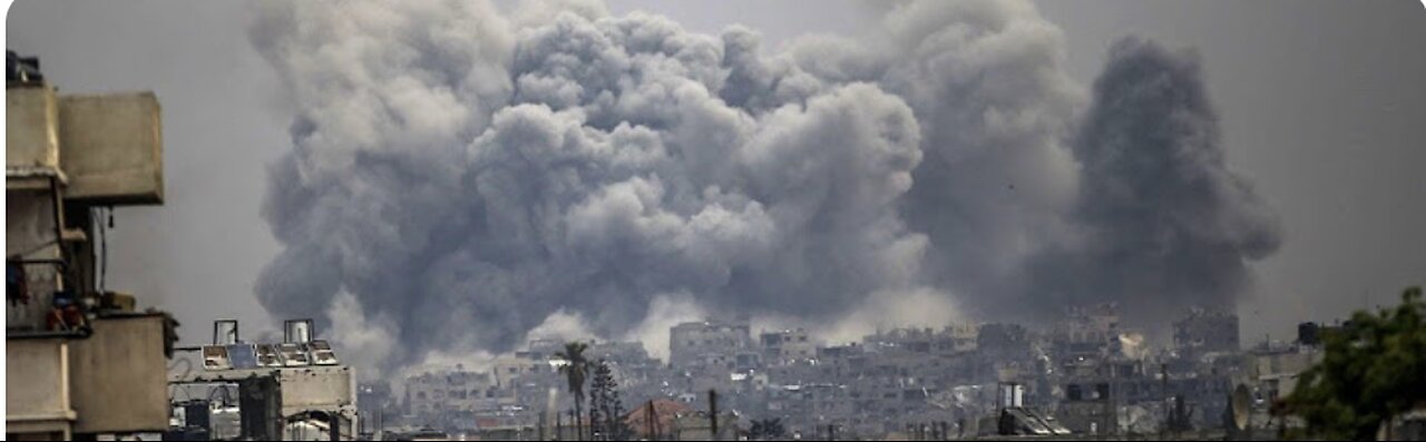 Netanyahu's Belligerence on Aid to Gaza and the Backlash. What's Next? - Ep 183