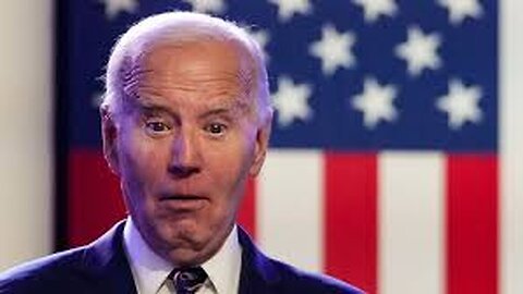 When There's Smoke There's Fire! Truth Was Joe Biden Was Unfit to be President- Lies, Cover Up, more