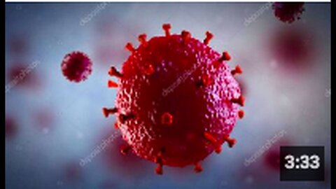 "HIV Proteins Incorporated into COVID Vaccines"