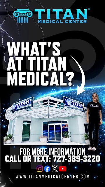 Follow us to better health!