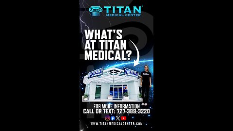 Follow us to better health!
