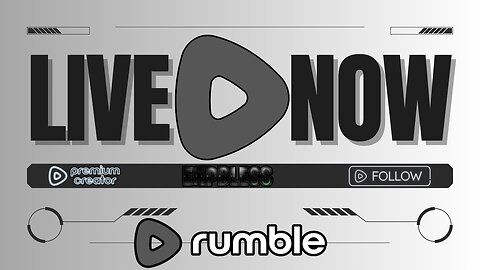 Premium Friday 2nd Stream Of The Day (GET IN HERE) #RumbleGaming
