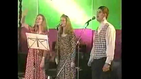 Jaime Murrell - Cristo Reina en Vivo - ¡Concierto Completo.