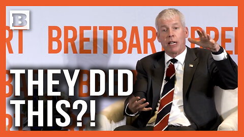They Did This?! Biden Last-Minute SPENDING SPREE