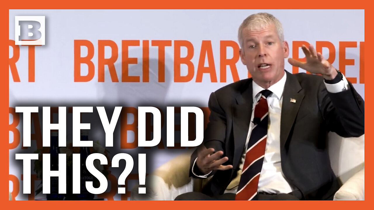 They Did This?! Biden Last-Minute SPENDING SPREE