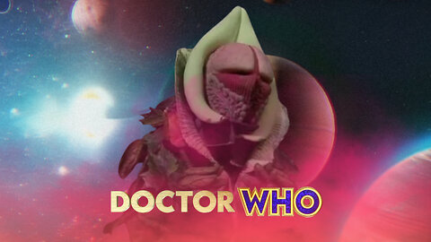 The Vervoids' Return: A Doctor Who Horror Story