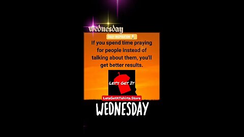 🗣Pray For Others Instead Of Talknig About them, Trust God's Plan‼️🙏#MirningQuote #Quotes