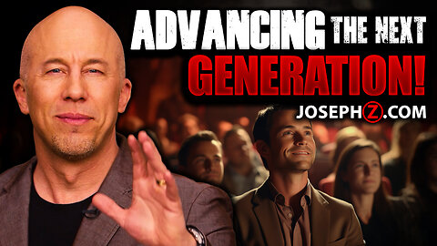 De-Institutionalize a Revelation | Voice of God with Joseph Z