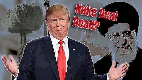 WTF Did Trump Just Do?! (Off The Cuff Breakdown)