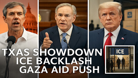 Beto O'Rourke Is Helping Democrats Escape!