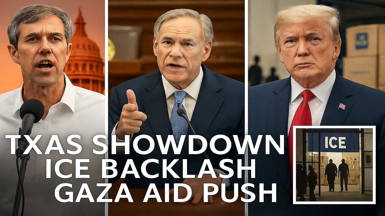 Beto O'Rourke Is Helping Democrats Escape!