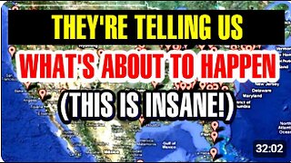 You Won't Believe What They're Doing Next, My Friends..