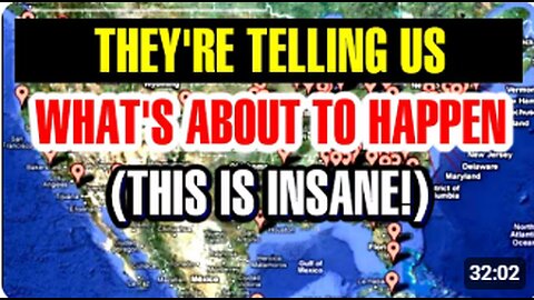 You Won't Believe What They're Doing Next, My Friends..