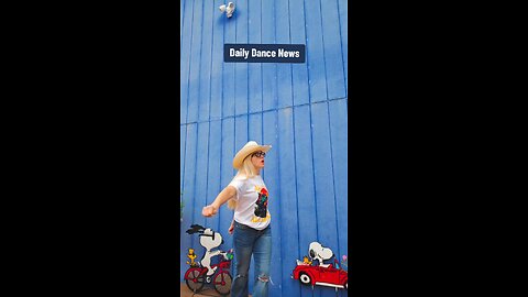 Daily Dance News