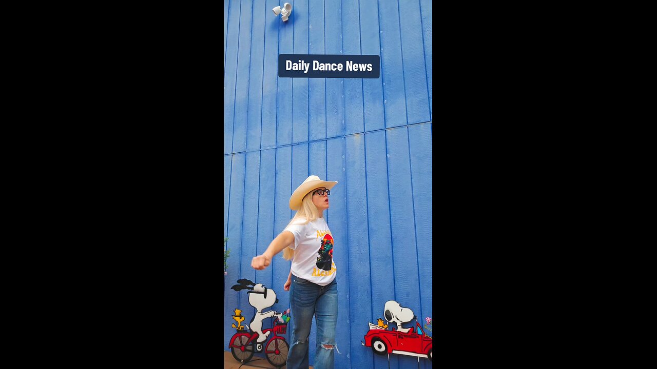 Daily Dance News