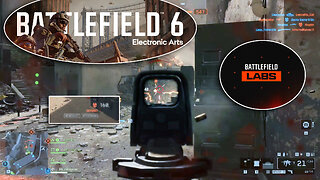 Battlefield 6 Update: Check Your Inbox For BF Labs Notice! Labs Secure Boot Update