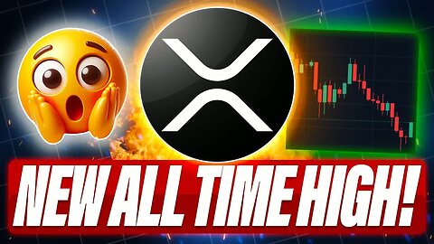 HOW XRP COULD SET A NEW ATH IN 2025 - WILL SCALABILITY BE AN ISSUE FOR XRP - XRP NEWS