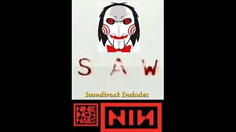 Nine Inch Nails🕯 "Happiness In Slavery"