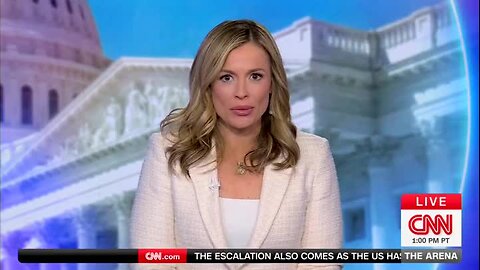 CNN: Comey Asks Judge to Toss Trump DOJ Indictment