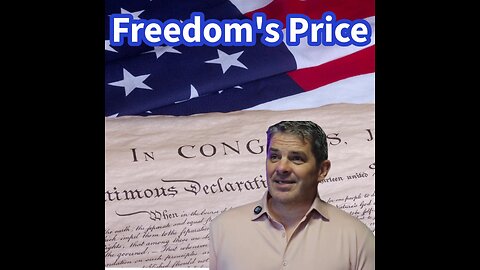 Guardians of Liberty: A Tribute to Freedom’s Fight & Your Soul