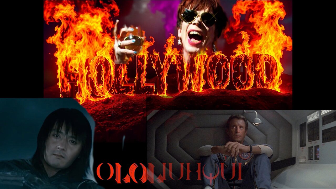 #36: Two Thousand Warriors