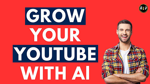 Unlock YouTube Growth: VidTechy Guides Your Channel to Success