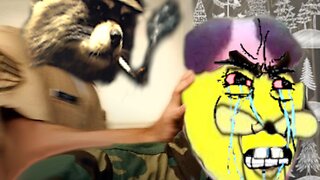 And Then They Came For the Children 3 - Amyloid Kill Shots