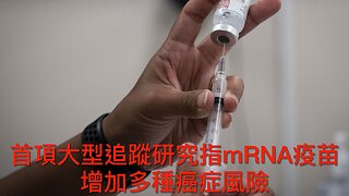 社運法官阻遣返600無成人陪伴兒童/傳歐國破壞俄烏和平進程/mRNA疫苗增患癌風險?/中國研究員涉竊機密被捕/美拒為巴勒斯坦人發簽證/明白愛潑斯坦受害人開記招｜每日美國時評 2025年9月2日