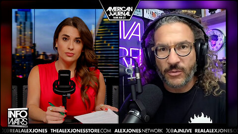 It's Time To Cancel The Left.