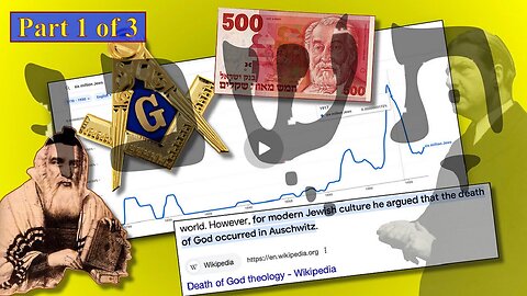 Zionists, Freemasons And Kabbalists: Engineering The Largest Lie Ever Told by Father James Mawdsley