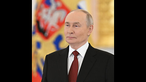 Putin: Alcanzar la paz en Ucrania lo antes posible beneficiaría a todos