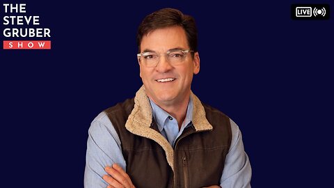 Steve Gruber | There is a brand new Pope
