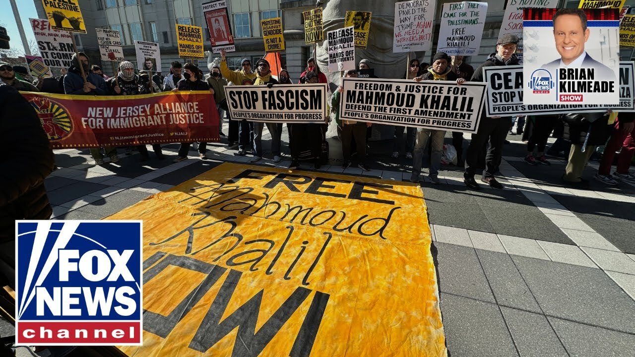 Panic! Ivy Leagues’ financial futures in peril | Brian Kilmeade Show