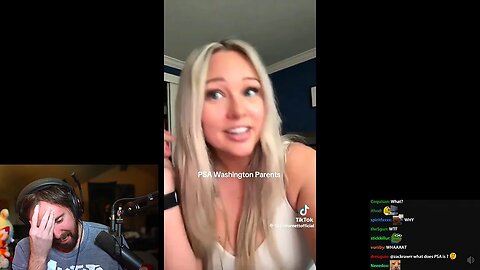 How is this real??