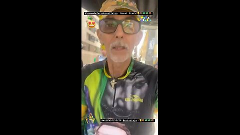 Brazil Salva