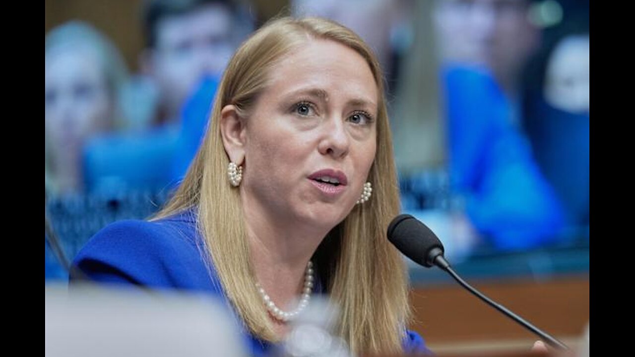 Acting Head of Civil Rights Agency Defends Decisions on Trans Workers