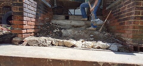 Rubble Riddance