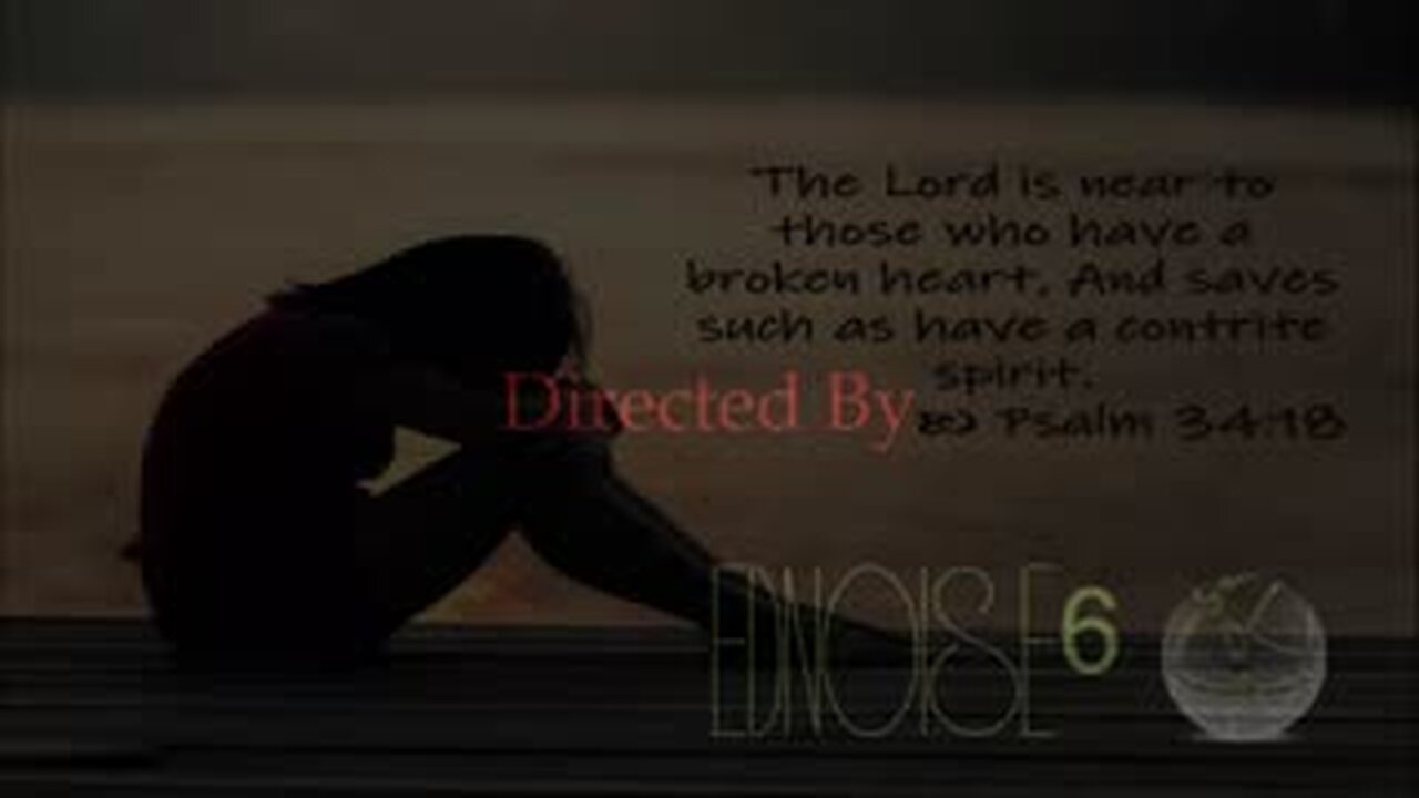 InTheLight ~ Trauma { Lyrics } Remix 1 Christcore PC FX