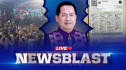 LIVE: SMNI NewsBlast | May 7, 2025