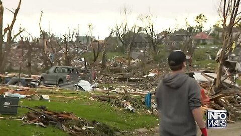 "Unveiling the Silent Weather War: Bowne Report Insights on Humanity's Environmental Battle"