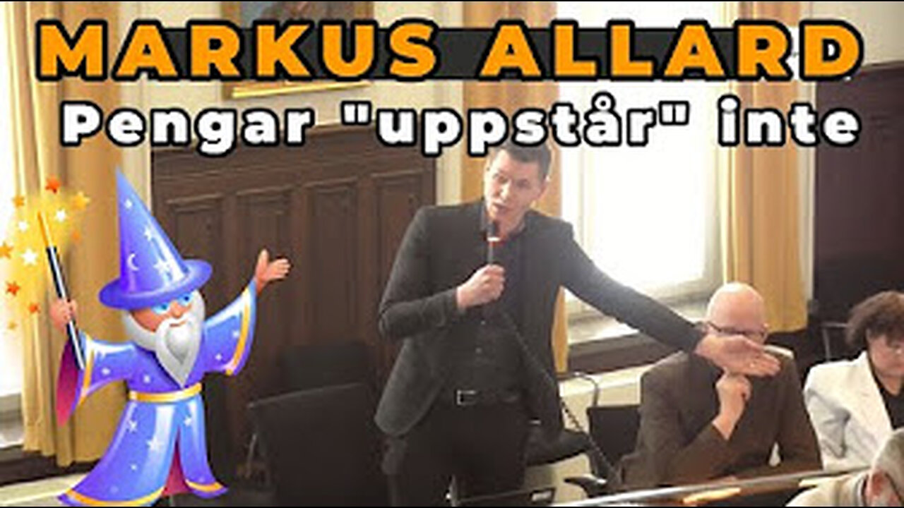 Konstigt!