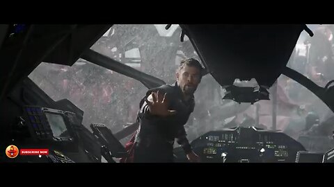 Thor Ragnarok - Who’s The Strongest Avenger