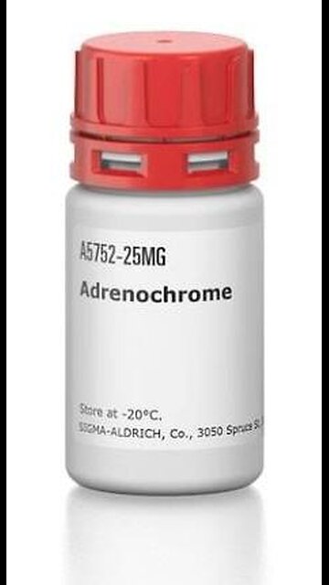 Adrenachrome