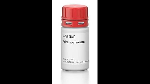 Adrenachrome