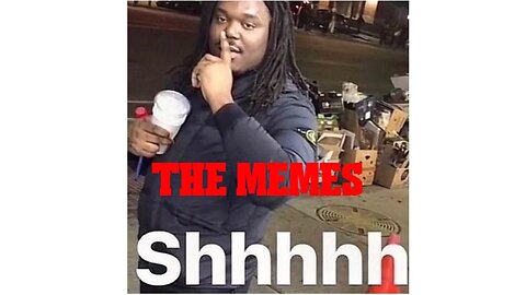 Memes For The Day