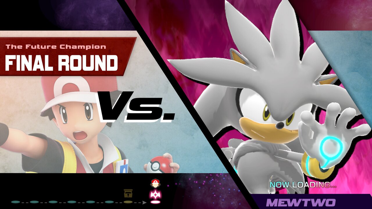 Farming Classic Tickets with my favorite SSBU Enhancements Part 36