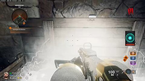 Black Ops 6 Zombies